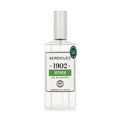 1902 Vetiver 125ml - Berdoues