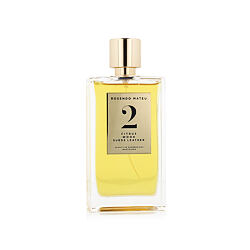 Nº 2 Citrus, Wood, Suede Leather Eau de Parfum (unisex) 100 ml