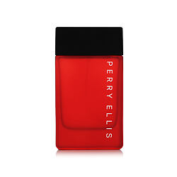 Perry Ellis Bold Red Eau de Toilette (uomo) - 100 ml