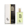 Musk Eau de Toilette (unisex) 200 ml 200ml - Alyssa Ashley