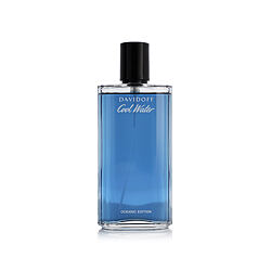 Cool Water Oceanic Edition 125 ml - Davidoff