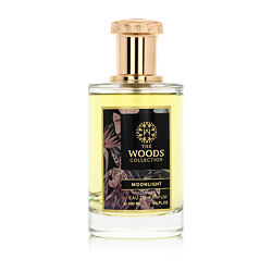 The Woods Collection Moonlight Eau de Parfum (unisex) - 100 ml