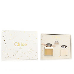 Chloé EDP 75 ml + EDP MINI 5 ml + BL 100 ml (donna) 75 ml