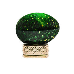 The House of Oud Emerald Green Eau de Parfum (unisex) - 75 ml
