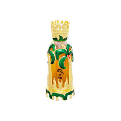 Khadlaj Al Riyan profumo di olio essenziale (unisex) - 17 ml