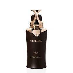 Khadlaj Stellar Oud Eau de Parfum (unisex) - 100 ml