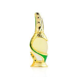 Khadlaj Rimaal Green profumo di olio essenziale (unisex) - 15 ml