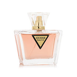 Guess Seductive Sunkissed 75 ml profumo donna