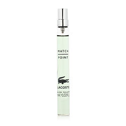 Lacoste Match Point Eau de Toilette (uomo) - miniatura - 10 ml