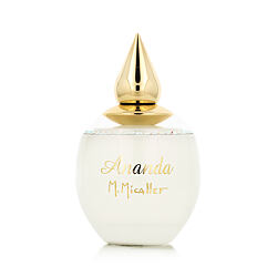 M.Micallef Ananda Eau de Parfum (donna) - 100 ml