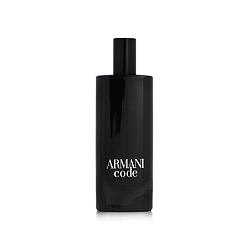 Giorgio Armani Code Homme Eau de Toilette (uomo) 15 ml