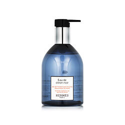 Hermès Eau de Citron Noir 290 ml profumo unisex