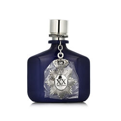 John Varvatos XX Indigo 75 ml profumo uomo