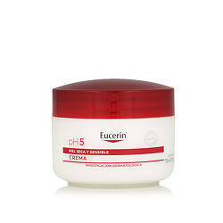 Eucerin pH5 75 ml profumo unisex