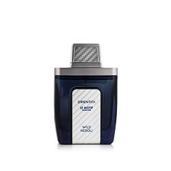 Orientica Wild Neroli Eau de Parfum (uomo) - 85 ml