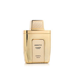 Orientica Imperial Gold Eau de Parfum (uomo) - 85 ml