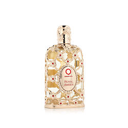 Orientica Royal Amber Eau de Parfum (unisex) - 150 ml