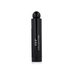 Perry Ellis 360° Collection Noir for Men Eau de Toilette (uomo) - 100 ml