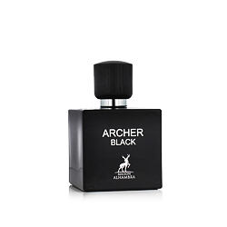 Archer Black Eau de Parfum (uomo) 100 ml