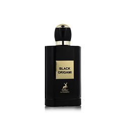 Black Origami Eau de Parfum (unisex) 100 ml