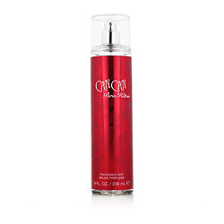 Paris Hilton Can Can Spray da corpo (donna) - 236 ml