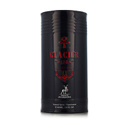 Glacier Ultra Eau de Parfum (uomo) 100 ml