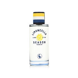 Limoncello Season Eau de Toilette (uomo) 125 ml