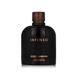 Dolce & Gabbana Pour Homme Intenso 200 ml