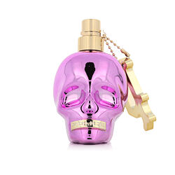 POLICE To Be #Freetodare for Woman Eau de Parfum (donna) - 40 ml
