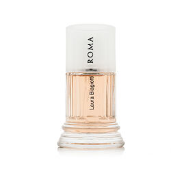 Laura Biagiotti Roma Fiori Bianchi Eau de Toilette (donna) - 25 ml