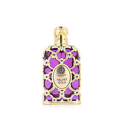 Orientica Velvet Gold Eau de Parfum (donna) - 80 ml