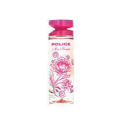 POLICE Miss Bouquet Eau de Toilette (donna) - 100 ml