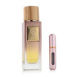 The Woods Collection Natural Karma By Dania Ishan Eau de Parfum (unisex) - 100 ml