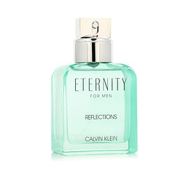 Calvin Klein Eternity for Men Reflections 100 ml
