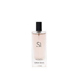 Giorgio Armani Sì 15 ml profumo donna