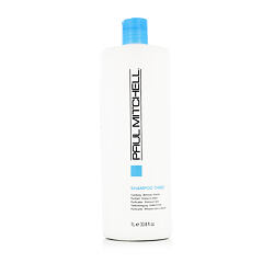 Clarifying Shampoo Three® 1000 ml