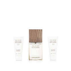 Issey Miyake L'Eau d'Issey Pour Homme Vétiver 50 ml profumo unisex