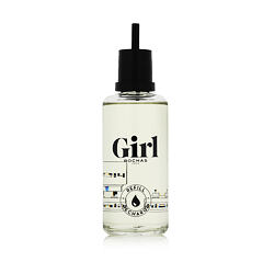 Rochas Girl Eau de Toilette (donna) - ricarica - 150 ml