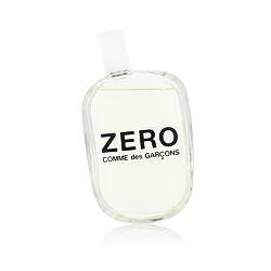 Zero 100 ml - COMME des GARCONS