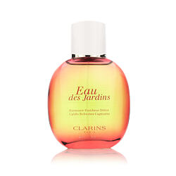 Eau des Jardins Acqua Rinfrescante per donne 100 ml