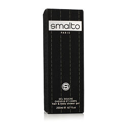 Smalto Gel Doccia profumato (uomo) 200 ml