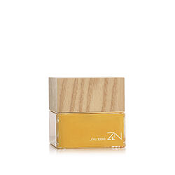 Shiseido Zen for Women 2007 Eau de Parfum (donna) - 50 ml