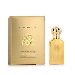 No. 1 For Women 50 ml - Clive Christian