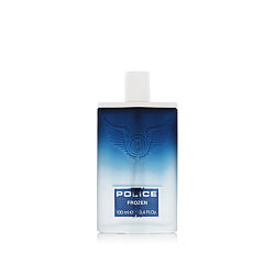 POLICE Frozen Eau de Toilette (uomo) - 100 ml