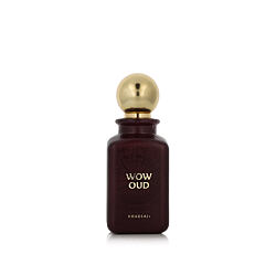 Khadlaj Wow Oud Eau de Parfum (unisex) - 100 ml