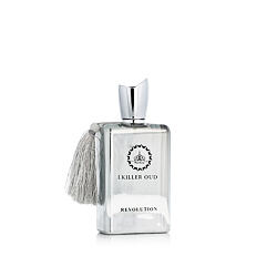 Revolution Eau de Parfum (unisex) 100 ml