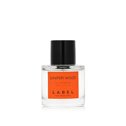 Juniper Wood Eau de Parfum (uomo) 50 ml