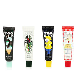 Mini Discovery Set 4 x 25 ml