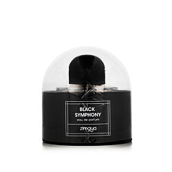 Zimaya Black Symphony Eau de Parfum (unisex) - 100 ml