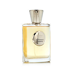 Giardino Benessere Sandalo e Mirra Eau de Parfum (unisex) 100 ml